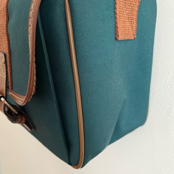 Ralph Lauren canvas bag - Picture 5 of 12